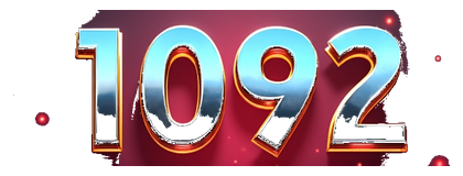 1092 logo